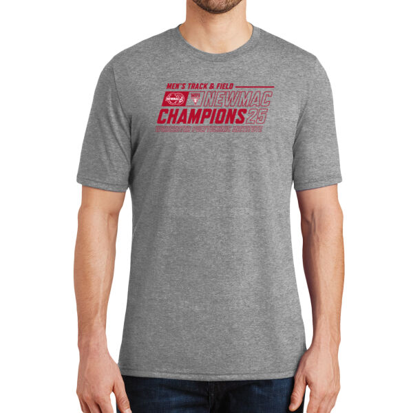WPI Mens T&F - ® Perfect Tri ® Tee Thumbnail