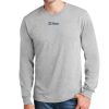 Long Sleeve Core Cotton Tee Thumbnail