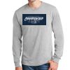 Long Sleeve Core Cotton Tee Thumbnail