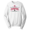 Fan Favorite Fleece Crewneck Sweatshirt Thumbnail