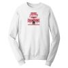 Fan Favorite Fleece Crewneck Sweatshirt Thumbnail