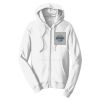 Fan Favorite Fleece Full Zip Hooded Sweatshirt Thumbnail