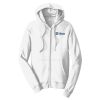 Fan Favorite Fleece Full Zip Hooded Sweatshirt Thumbnail