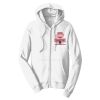 Fan Favorite Fleece Full Zip Hooded Sweatshirt Thumbnail