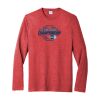 Long Sleeve Fan Favorite Blend Tee Thumbnail